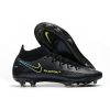 Nike Phantom GT Elite DF FG Negro